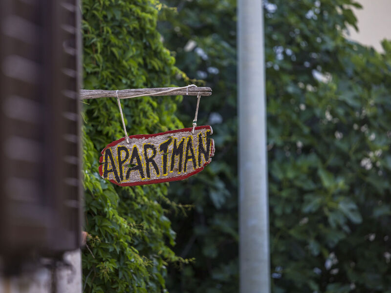 Apartmány 1355-7710