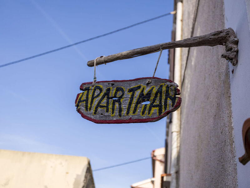 Apartmány 1355-7710