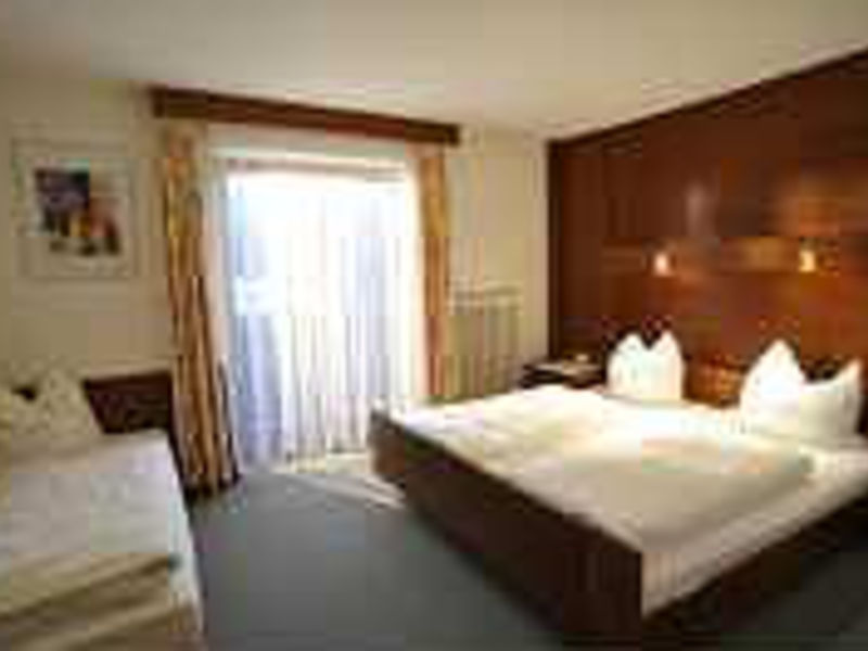 Hotel-Pension Unterbräu