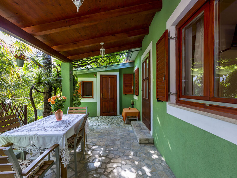 Apartmány 1355-7710