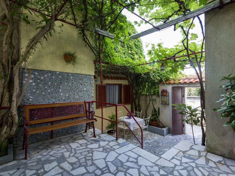 Apartmány 1355-7710