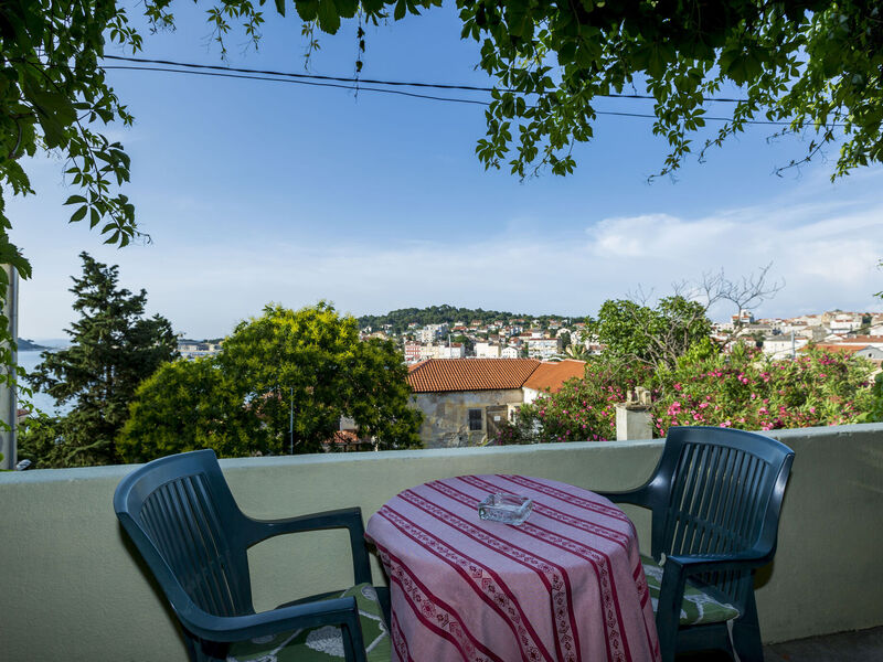Apartmány 1355-7710