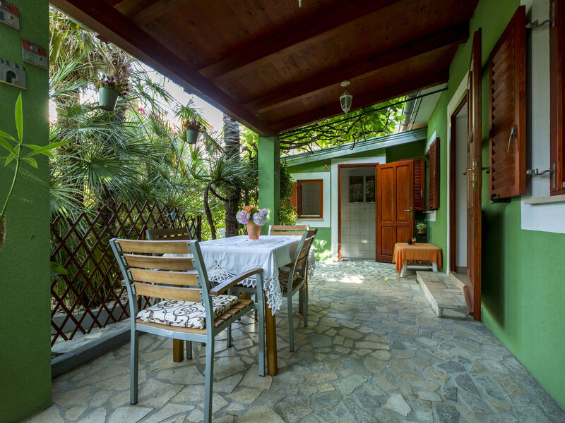 Apartmány 1355-7710