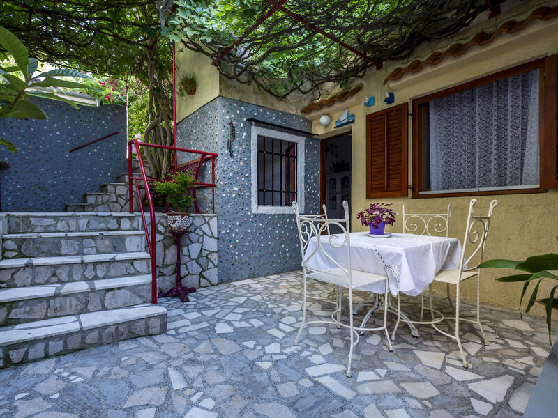 Apartmány 1355-7710
