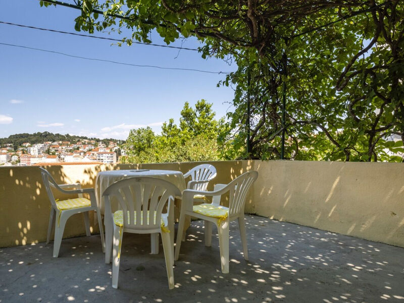 Apartmány 1355-7710