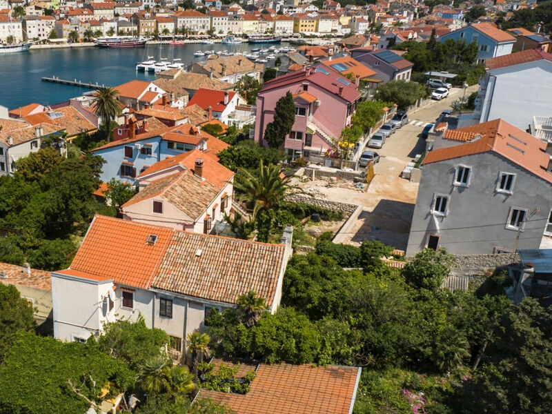 Apartmány 1355-7710