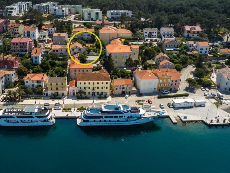 Apartmány 1355-7710