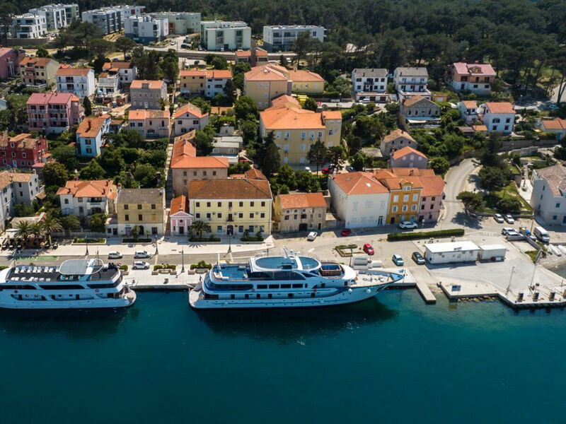 Apartmány 1355-7710
