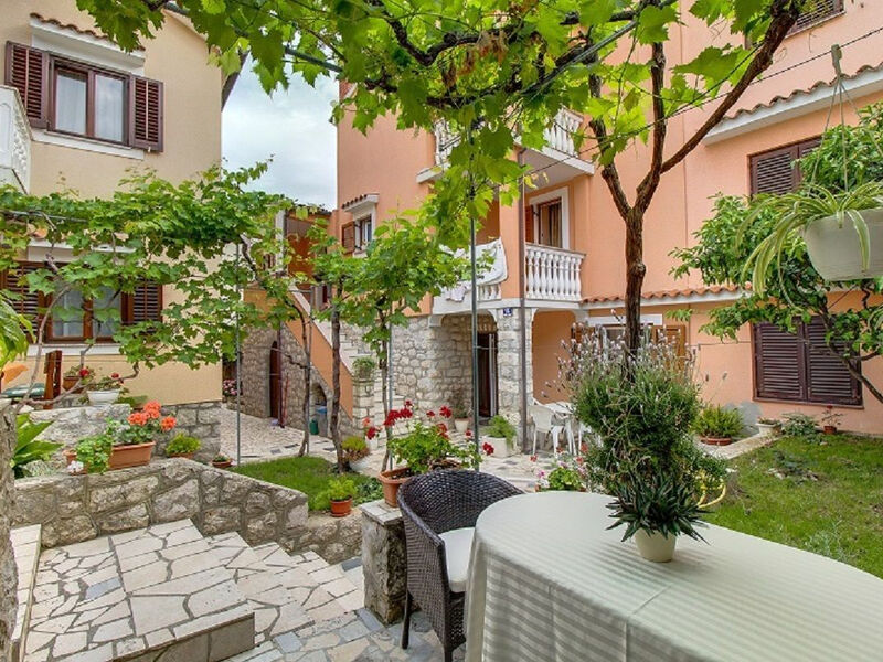Apartmány 1355-7712