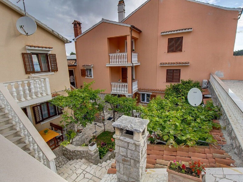 Apartmány 1355-7712