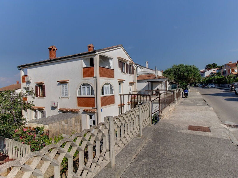 Apartmány 1355-7715