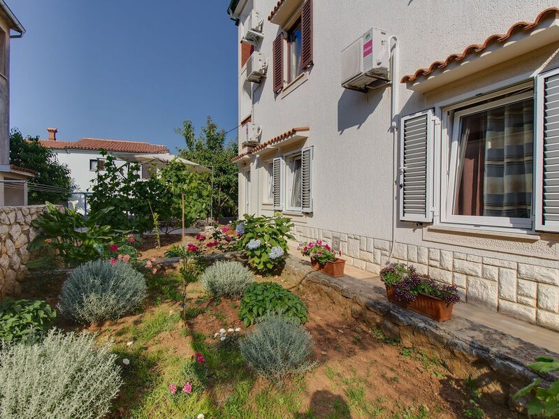 Apartmány 1355-7715