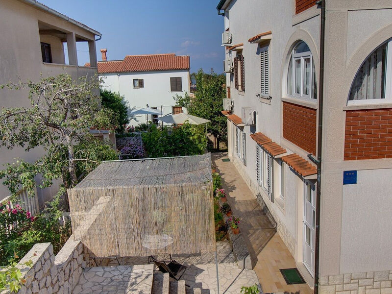 Apartmány 1355-7715
