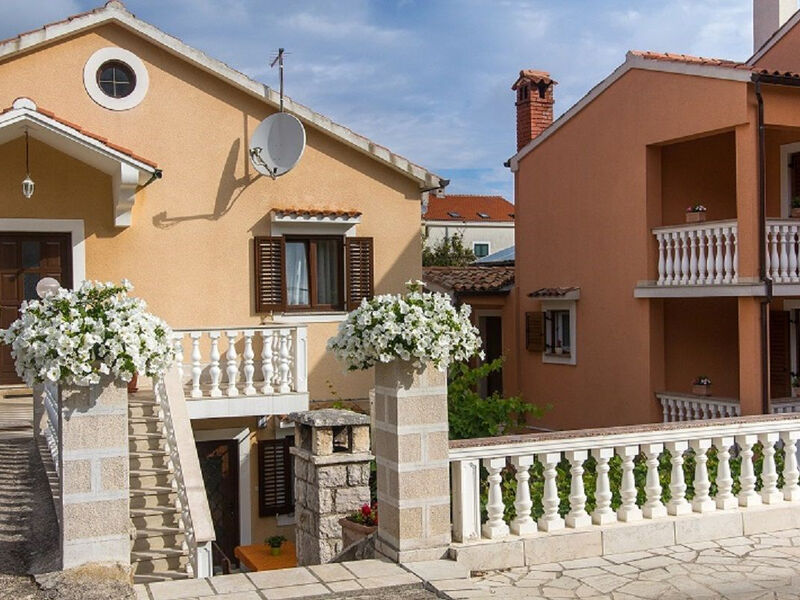 Apartmány 1355-7716