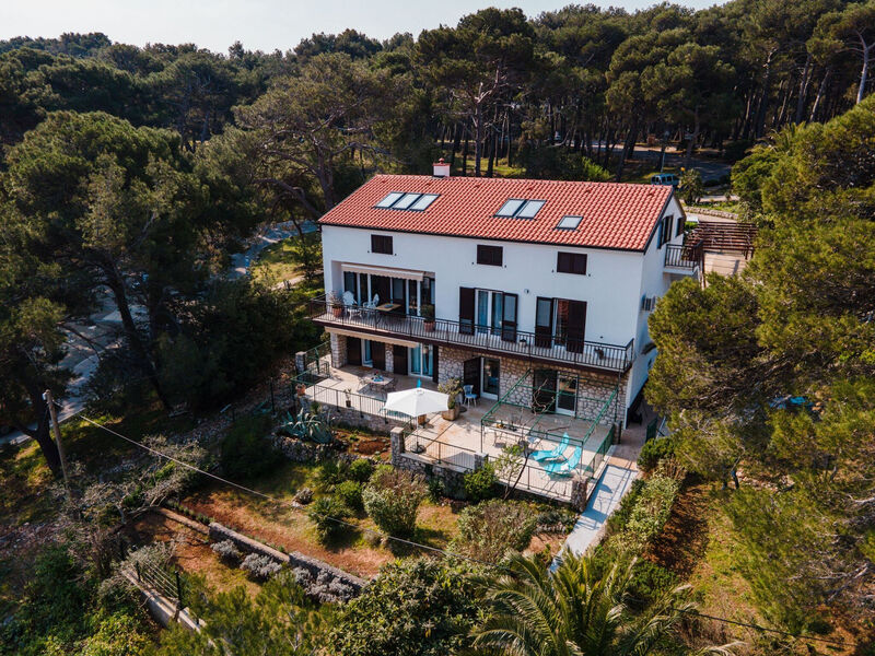 Apartmány 1355-7717