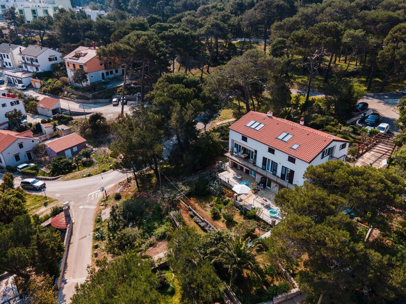 Apartmány 1355-7717