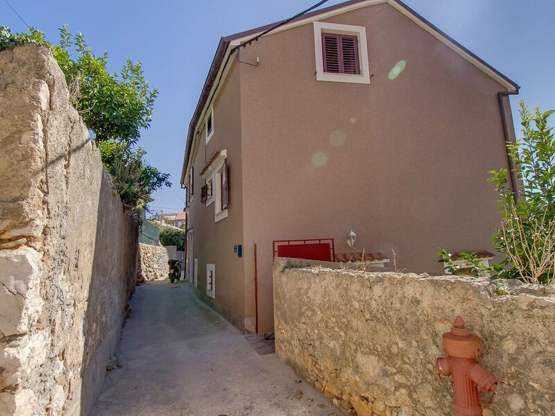 Apartmány 1355-7718