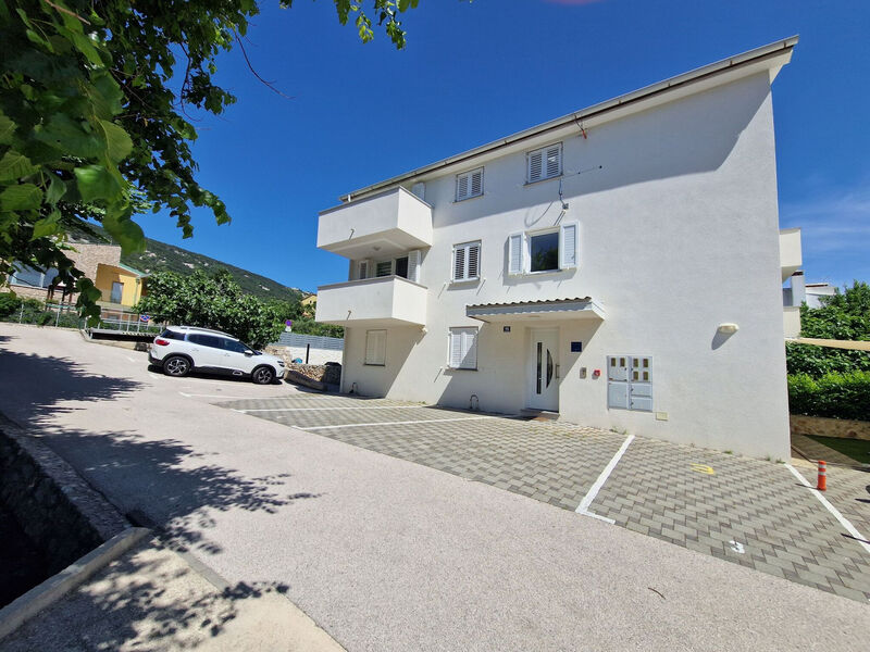 Apartmány 1355-7719