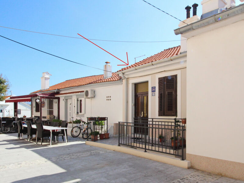 Apartmány 1355-7721