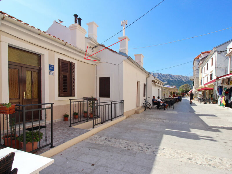Apartmány 1355-7721