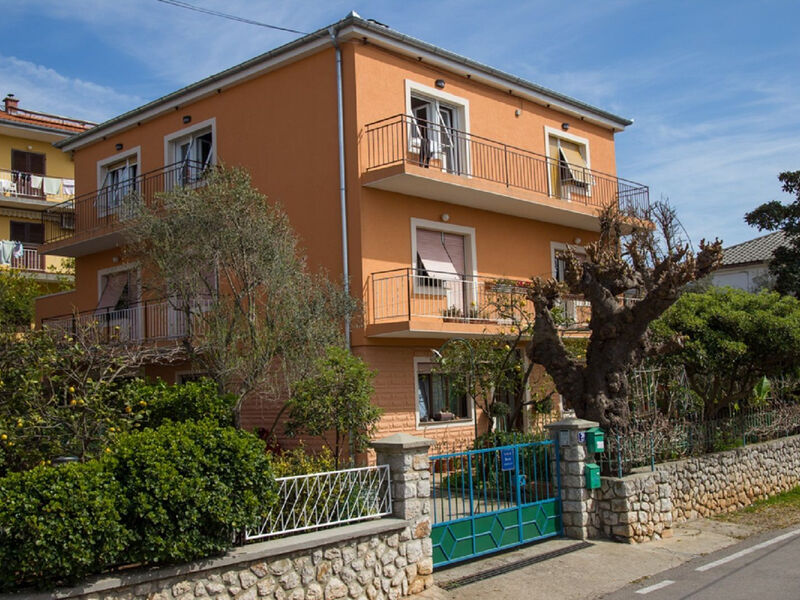Apartmány 1355-7723
