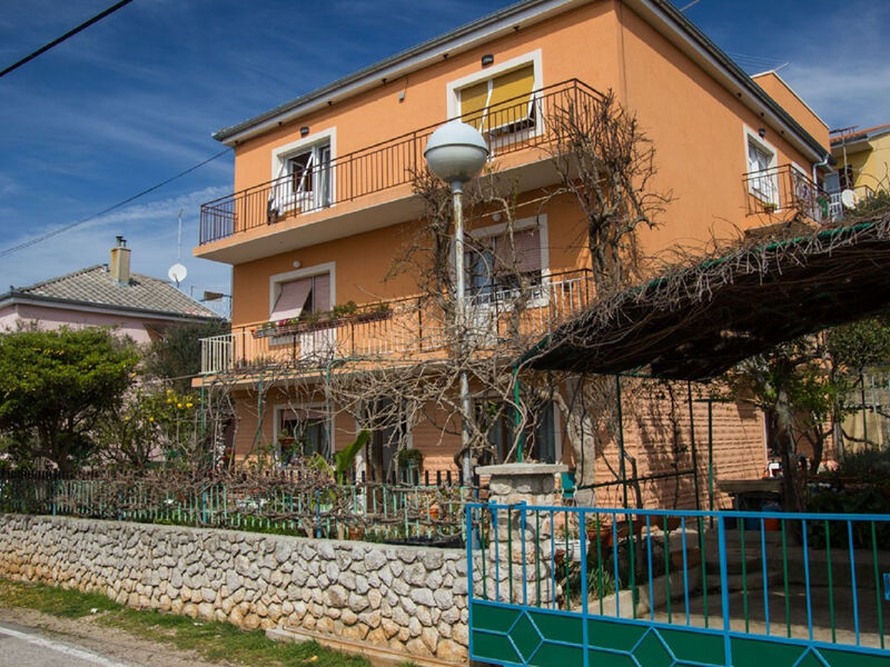 Apartmány 1355-7723