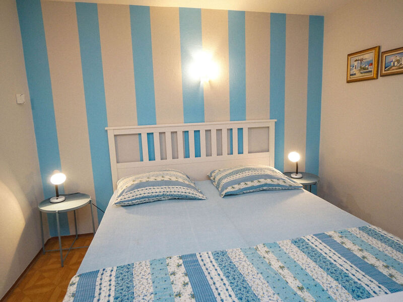 Apartmány 1355-7724