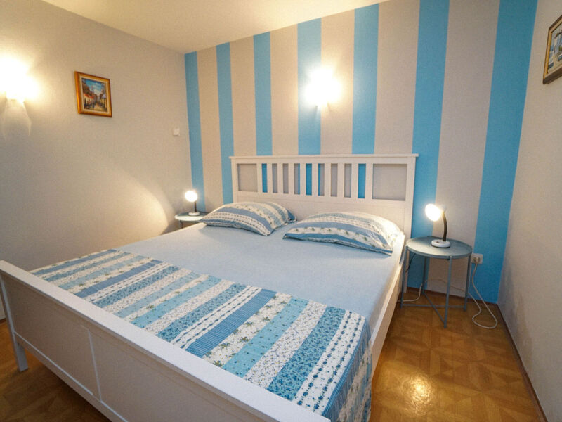 Apartmány 1355-7724