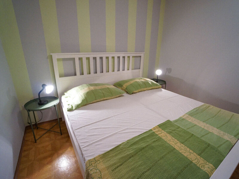 Apartmány 1355-7724