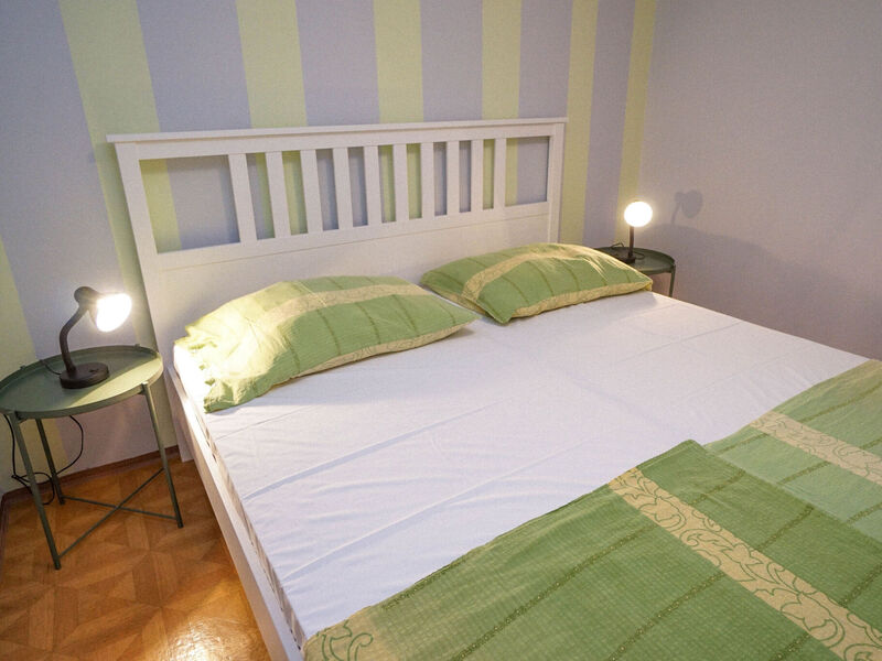 Apartmány 1355-7724