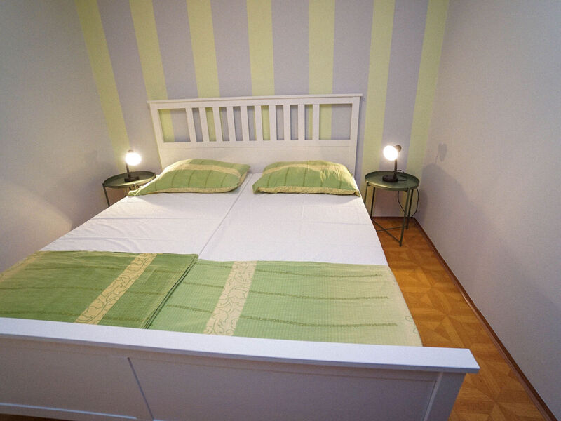 Apartmány 1355-7724
