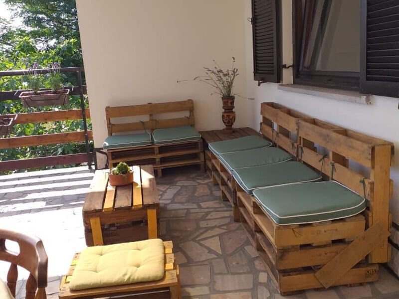 Apartmány 1355-7724