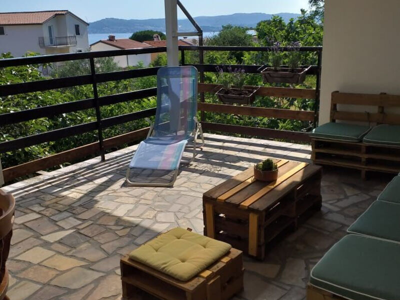 Apartmány 1355-7724