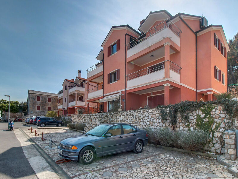 Apartmány 1355-7727
