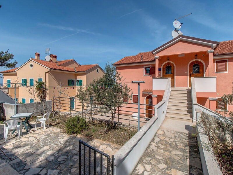 Apartmány 1355-7727
