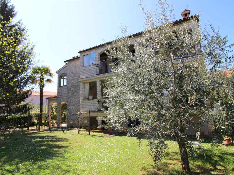 Apartmány 1355-7730