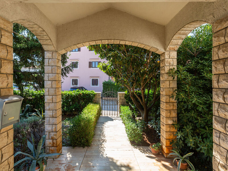 Apartmány 1355-7730