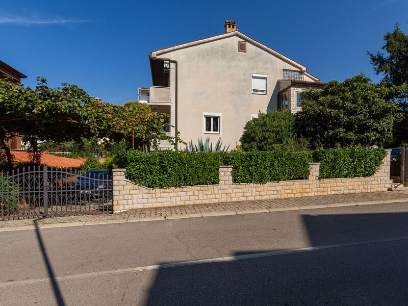 Apartmány 1355-7730