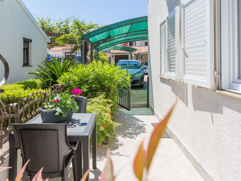Apartmány 1355-7732