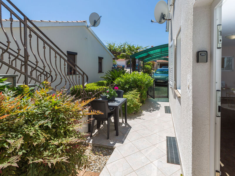 Apartmány 1355-7732