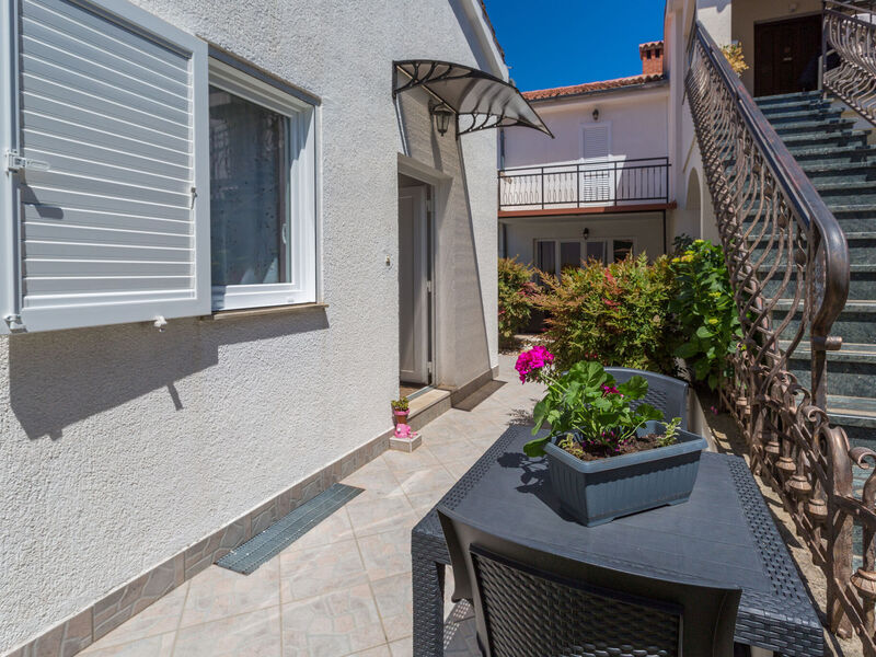 Apartmány 1355-7732