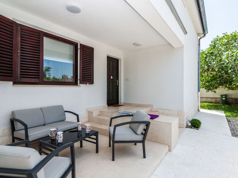 Prázdninový dům 1355-7737