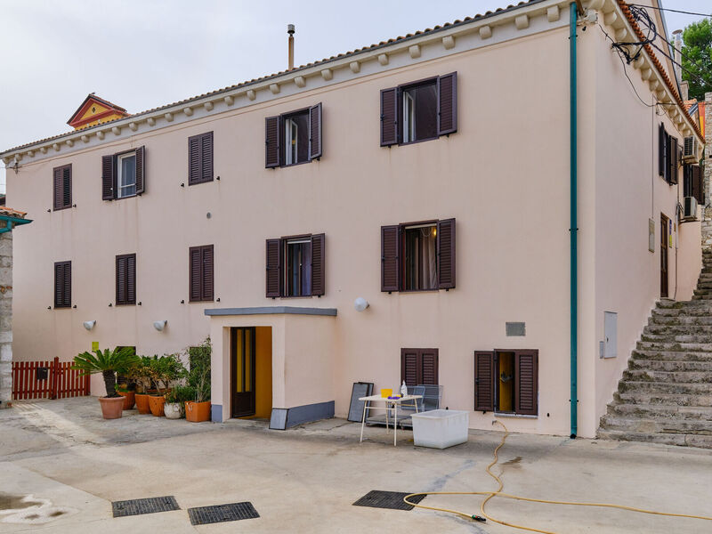 Apartmány 1355-7739