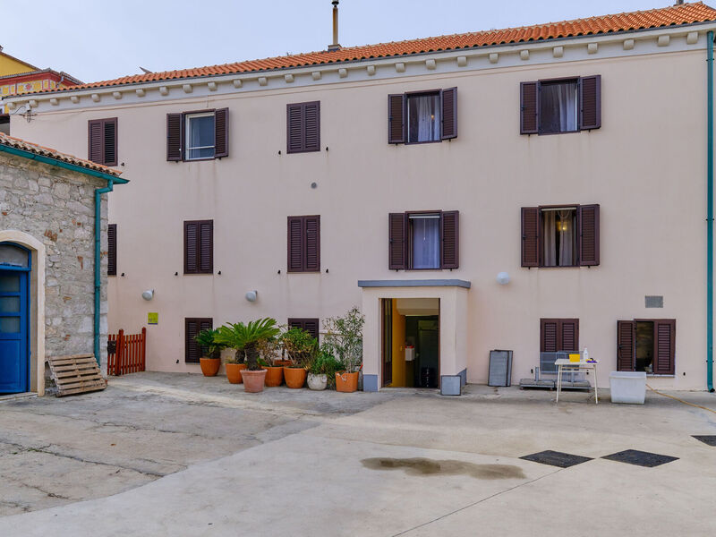 Apartmány 1355-7739