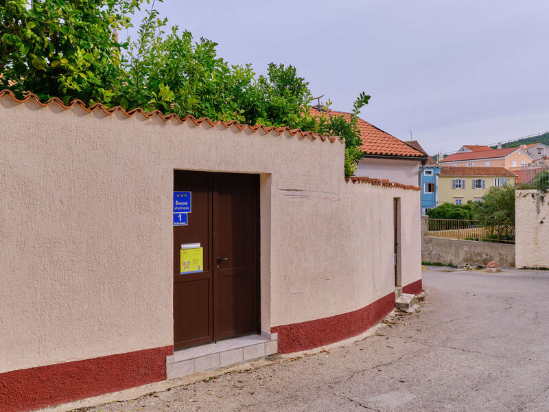 Apartmány 1355-7739