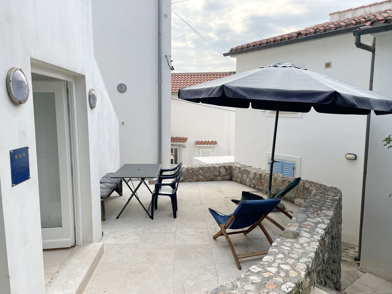 Apartmány 1355-7744