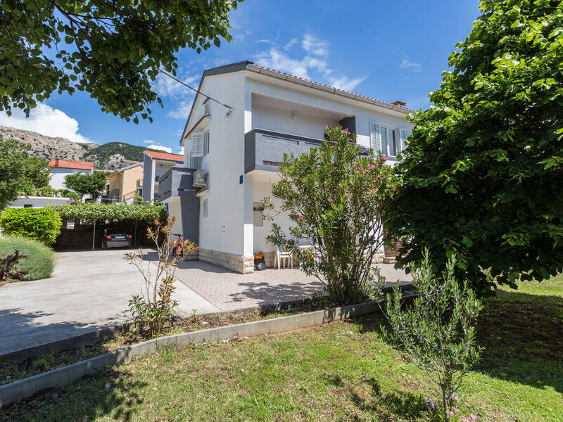 Apartmány 1355-7747