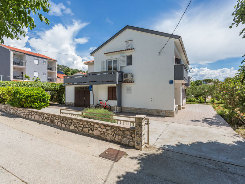 Apartmány 1355-7747