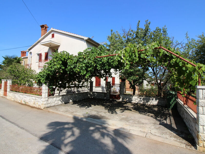 Apartmány 1355-7751