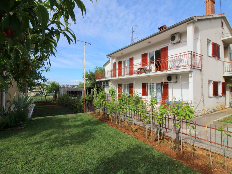Apartmány 1355-7751